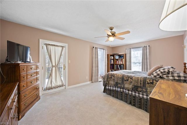 5715 Hickory Fork RD, Gloucester, VA 23061