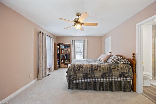 5715 Hickory Fork RD, Gloucester, VA 23061