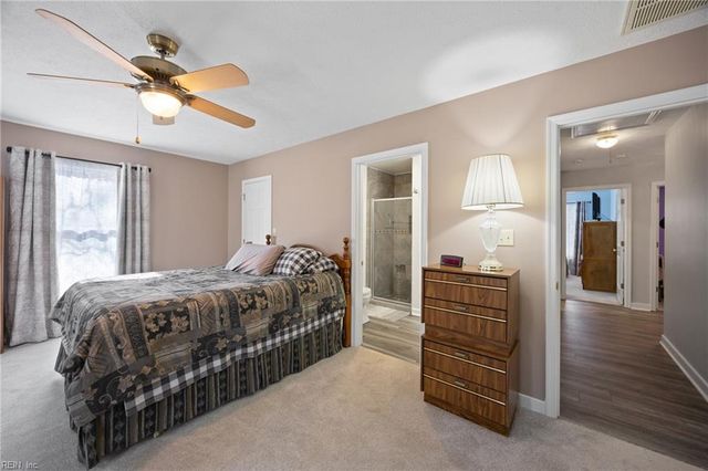 5715 Hickory Fork RD, Gloucester, VA 23061