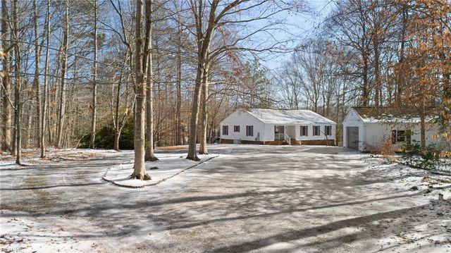 5715 Hickory Fork RD, Gloucester, VA 23061