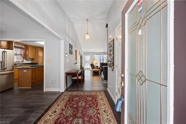 5715 Hickory Fork RD, Gloucester, VA 23061