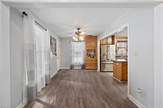 5715 Hickory Fork RD, Gloucester, VA 23061