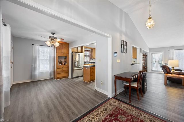 5715 Hickory Fork RD, Gloucester, VA 23061