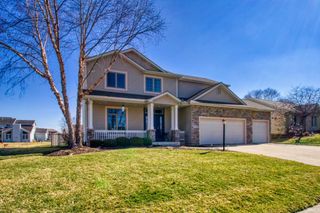 2102 Laurelwood Drive, Warsaw, IN 46580