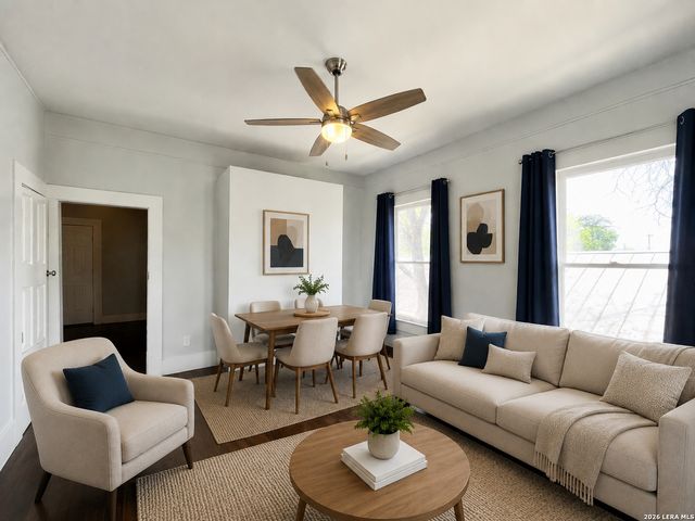 506 W Drexel Ave Apt 3, San Antonio, TX 78210