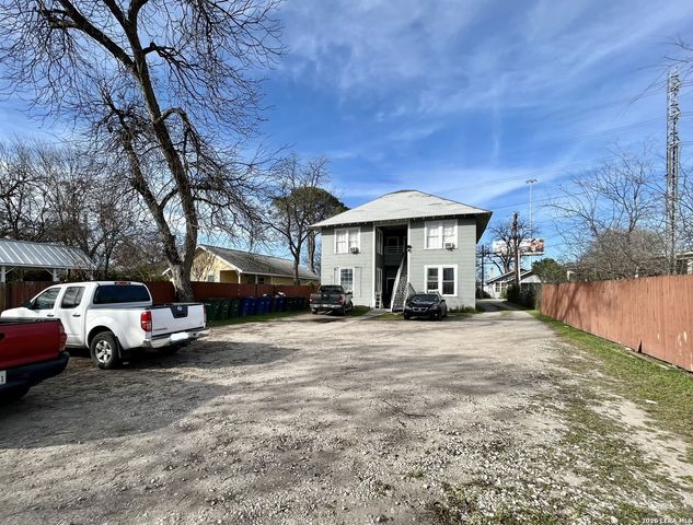 506 W Drexel Ave Apt 3, San Antonio, TX 78210