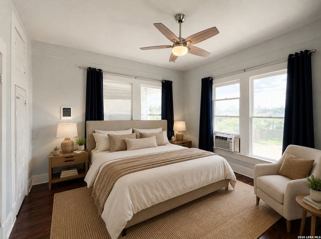 506 W Drexel Ave Apt 3, San Antonio, TX 78210