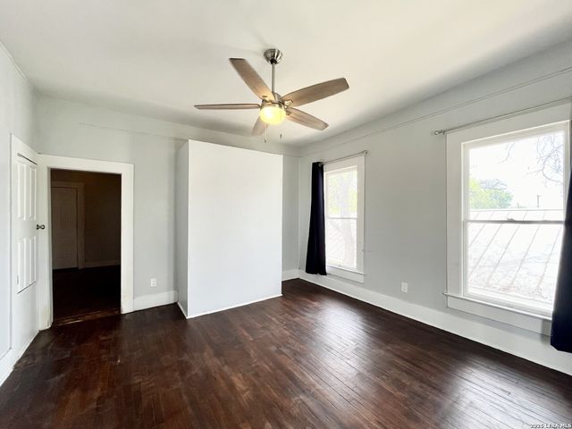 506 W Drexel Ave Apt 3, San Antonio, TX 78210