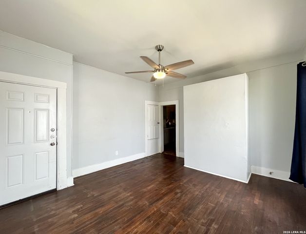 506 W Drexel Ave Apt 3, San Antonio, TX 78210