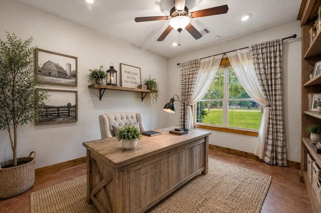16711 Mustang Trail Drive, Magnolia, TX 77355