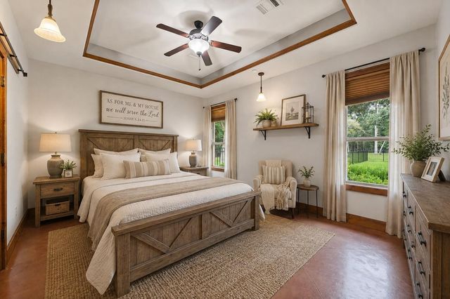 16711 Mustang Trail Drive, Magnolia, TX 77355