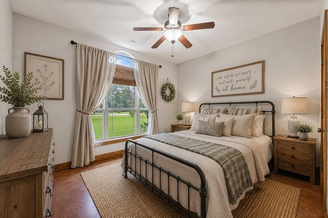16711 Mustang Trail Drive, Magnolia, TX 77355