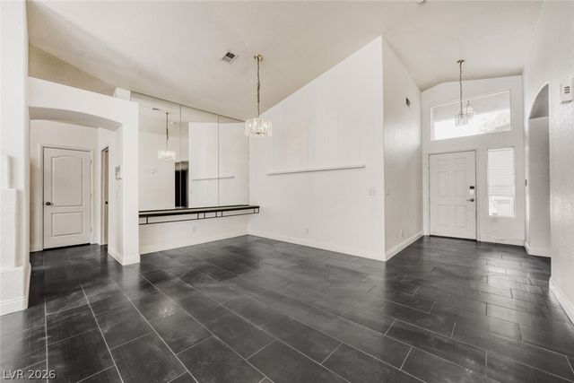 8533 Sierra Cima Lane, Las Vegas, NV 89128