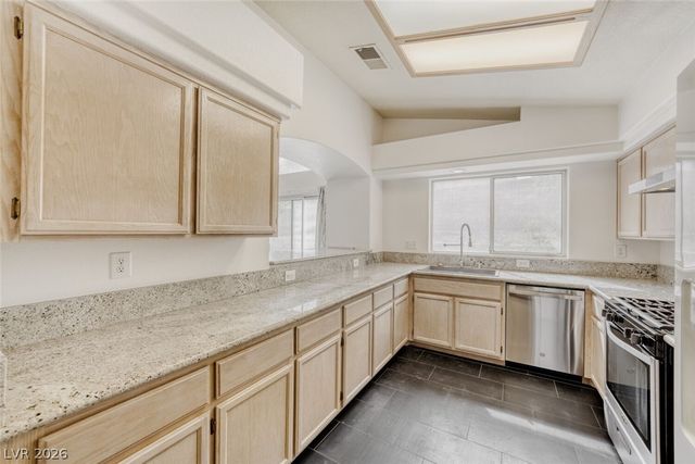 8533 Sierra Cima Lane, Las Vegas, NV 89128