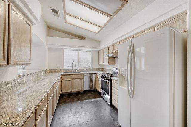 8533 Sierra Cima Lane, Las Vegas, NV 89128