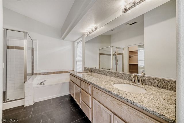 8533 Sierra Cima Lane, Las Vegas, NV 89128