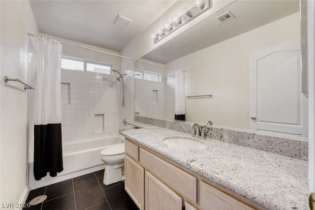 8533 Sierra Cima Lane, Las Vegas, NV 89128