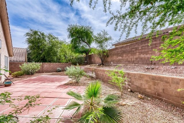 8533 Sierra Cima Lane, Las Vegas, NV 89128