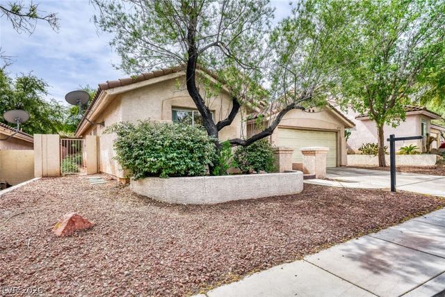 8533 Sierra Cima Lane, Las Vegas, NV 89128