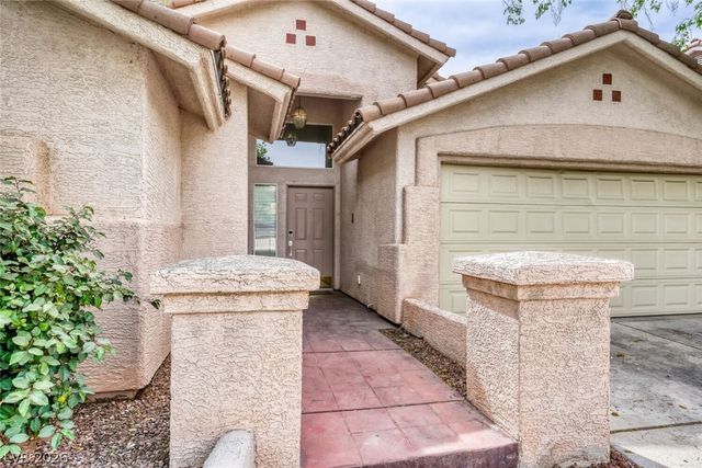8533 Sierra Cima Lane, Las Vegas, NV 89128
