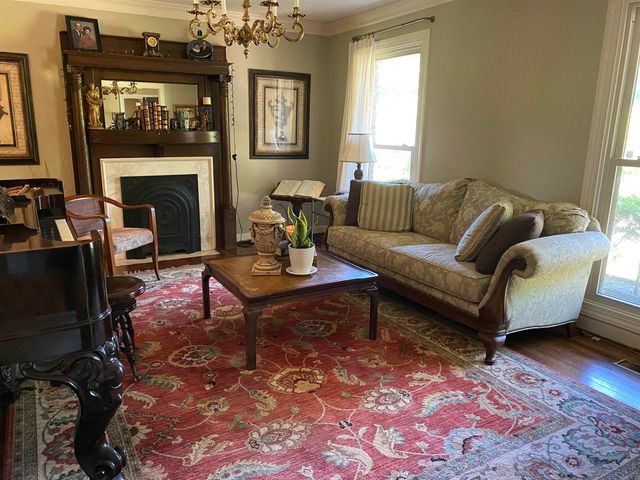 1205 Yorkshire, Helena, AR 72342