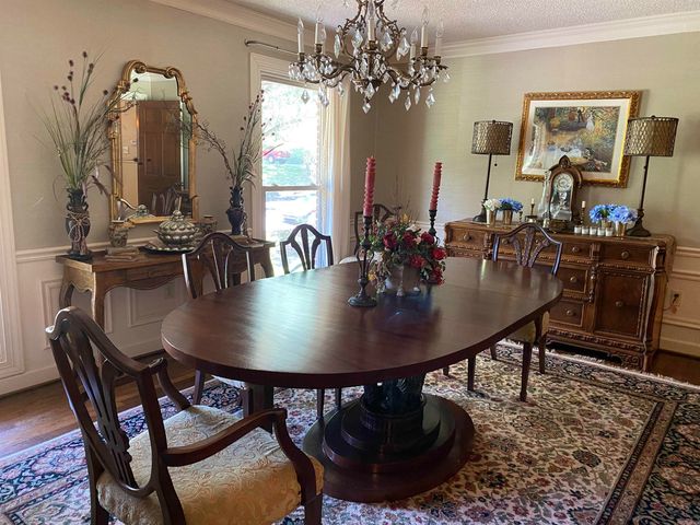 1205 Yorkshire, Helena, AR 72342