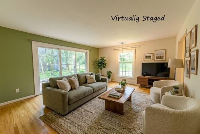 1216 Gerrads Cross, Webster, NY 14580