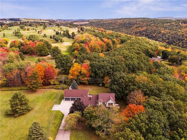 6551 Beecher Drive, Hornellsville, NY 14843