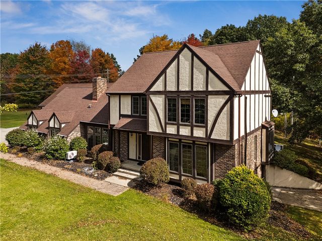 6551 Beecher Drive, Hornellsville, NY 14843