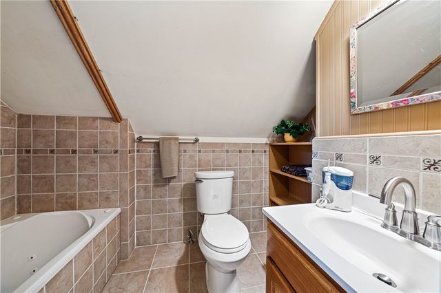 6551 Beecher Drive, Hornellsville, NY 14843