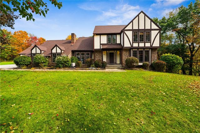 6551 Beecher Drive, Hornellsville, NY 14843