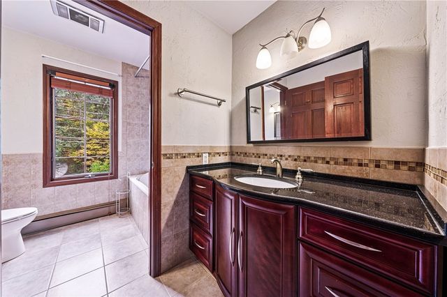 6551 Beecher Drive, Hornellsville, NY 14843