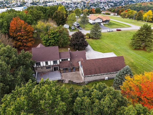 6551 Beecher Drive, Hornellsville, NY 14843