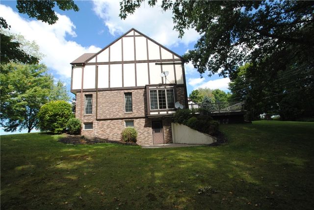 6551 Beecher Drive, Hornellsville, NY 14843