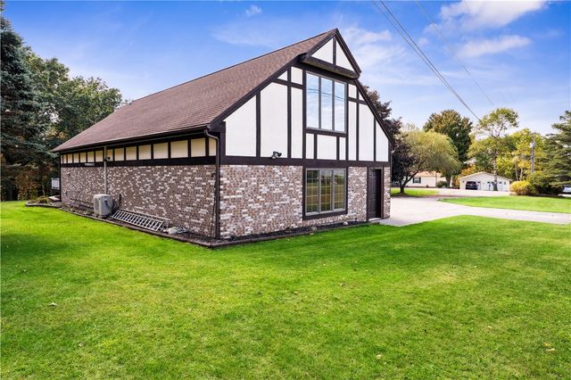 6551 Beecher Drive, Hornellsville, NY 14843