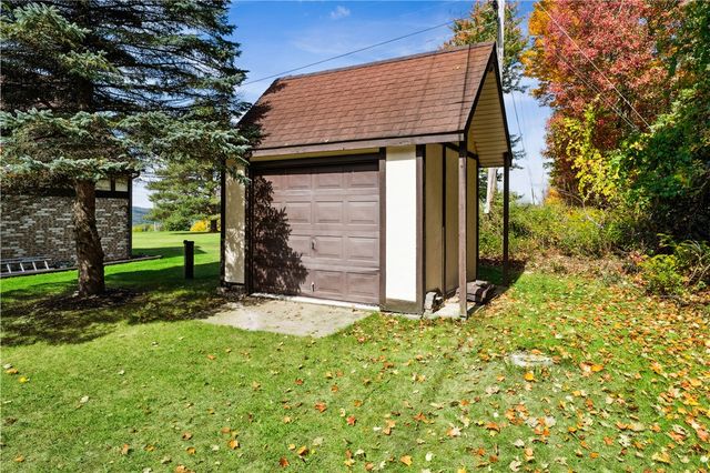 6551 Beecher Drive, Hornellsville, NY 14843