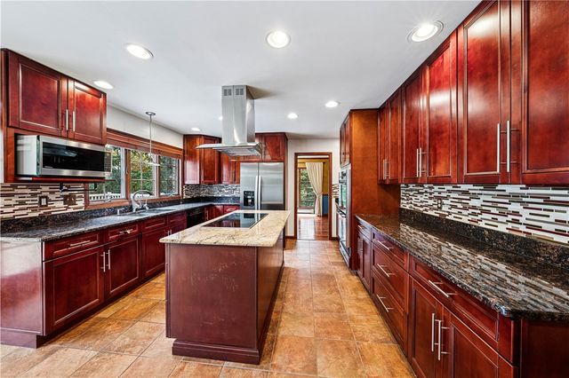 6551 Beecher Drive, Hornellsville, NY 14843