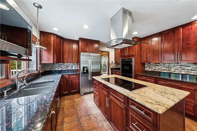 6551 Beecher Drive, Hornellsville, NY 14843