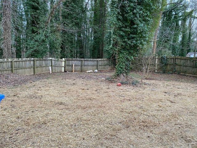 1970 Wells SW Drive, Atlanta, GA 30311