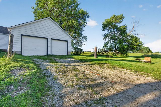 7950 W Eagle Lake Road, Peotone, IL 60468