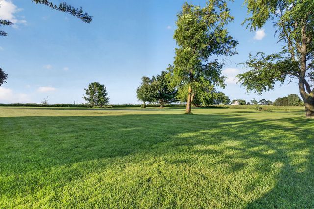 7950 W Eagle Lake Road, Peotone, IL 60468