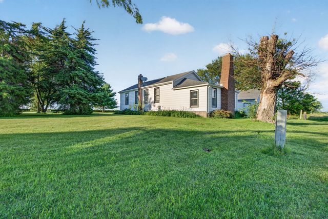 7950 W Eagle Lake Road, Peotone, IL 60468