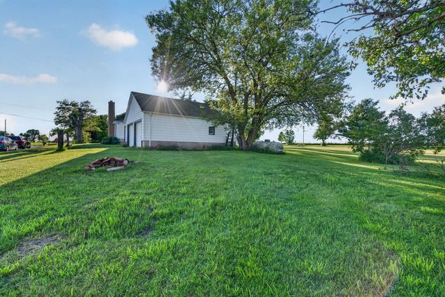 7950 W Eagle Lake Road, Peotone, IL 60468