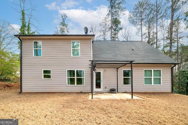 152 Honeysuckle Road, Monticello, GA 31064
