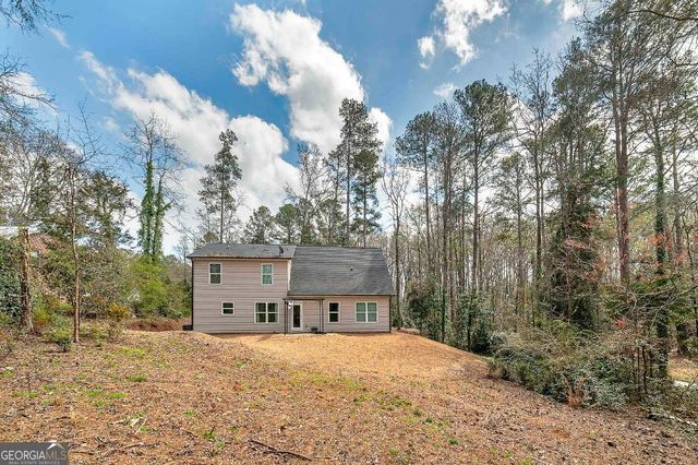 152 Honeysuckle Road, Monticello, GA 31064