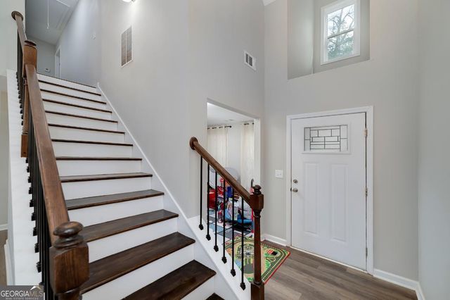 152 Honeysuckle Road, Monticello, GA 31064