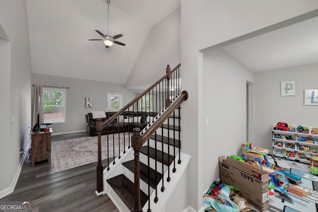 152 Honeysuckle Road, Monticello, GA 31064