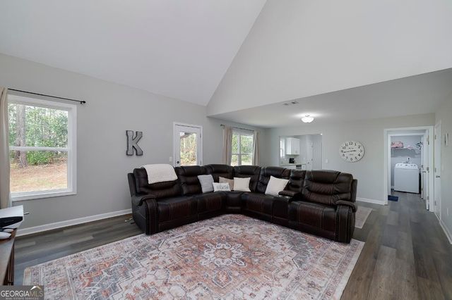 152 Honeysuckle Road, Monticello, GA 31064