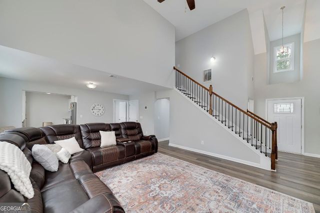 152 Honeysuckle Road, Monticello, GA 31064