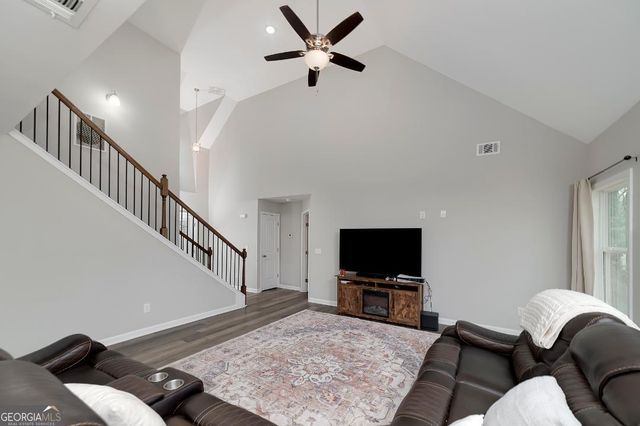 152 Honeysuckle Road, Monticello, GA 31064